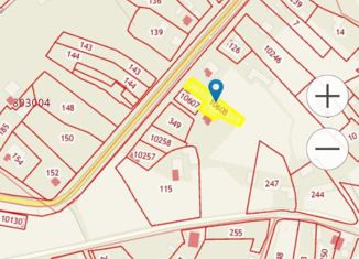 Продаю земельный участок, 10 сот., хутор Бараниковский, Школьная улица, 66