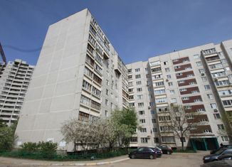 Продажа 1-комнатной квартиры, 37.7 м2, Ульяновская область, проспект Врача Сурова, 33