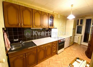 Продажа 1-комнатной квартиры, 37.1 м2, Кремёнки, Лесная улица, 7