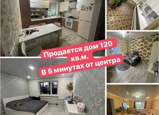 Продаю дом, 120 м2, станица Багаевская, улица Мичурина, 72