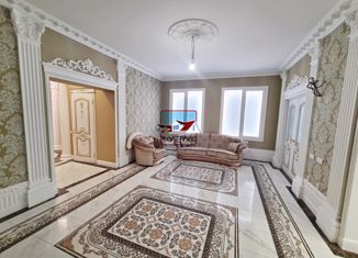 Продажа пятикомнатной квартиры, 147.8 м2, Саратов, 1-й проезд имени Н.Г. Чернышевского, 1, Октябрьский район