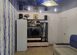 3-комнатная квартира на продажу, 62.1 м2, Самарская область, бульвар Туполева, 1
