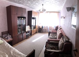 Двухкомнатная квартира на продажу, 48 м2, Ижевск, улица Ворошилова, 101