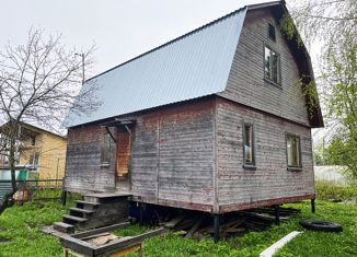 Продается дом, 76 м2, Егорьевск, садовое товарищество Кирпичики, 22