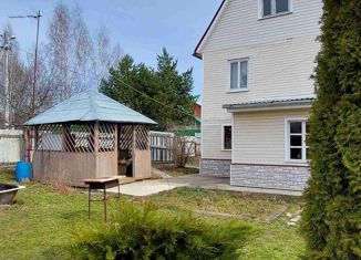 Продается дом, 72 м2, садовое товарищество Звёздочка, садовое товарищество Звёздочка, 37