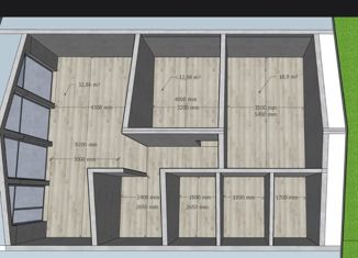 Продается дом, 110 м2, садоводческое некоммерческое товарищество Ёлочка-2, Яблоневая улица, 26