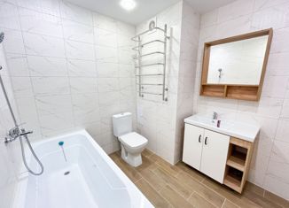 Продается 1-комнатная квартира, 44.4 м2, Рязань, Московское шоссе, 31Б, Московский район