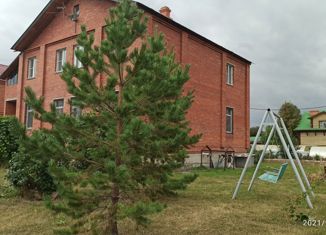 Продаю дом, 337 м2, деревня Касарги, Озёрная улица, 17