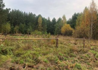 Продаю участок, 12 сот., поселок городского типа Сарапулка, Берёзовая улица