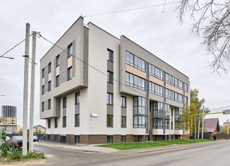 Продажа 1-комнатной квартиры, 37 м2, Пермь, Шахтёрская улица, 22