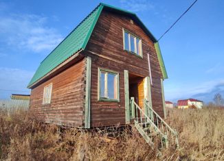 Продается дом, 96 м2, деревня Нечаево, деревня Нечаево, 83А