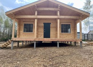 Продажа дома, 85.9 м2, село Хатунь, Спортивная улица