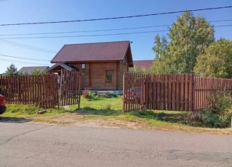 Продам дом, 80 м2, село Большое Каринское