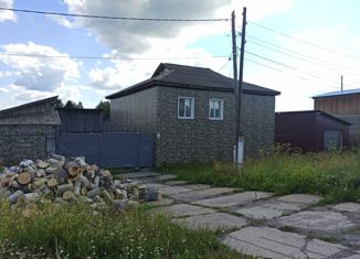 Продается дом, 160.7 м2, поселок городского типа Козулька, улица 40 лет Победы, 184