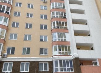2-ком. квартира на продажу, 77.8 м2, Уфа, Владивостокская улица, 10, ЖК Меридиан