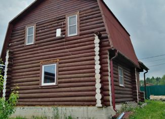 Продажа дома, 87 м2, деревня Толстяково