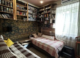 Продаю 1-ком. квартиру, 16.5 м2, Казань, улица Заря, 14, Советский район