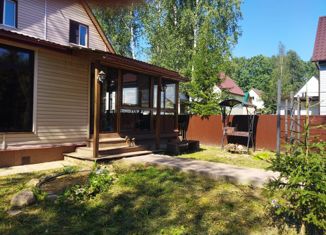 Продается дом, 120 м2, деревня Бабкино, Дорожная улица