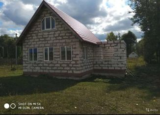 Продажа дома, 80 м2, село Никольское, Набережная улица, 1А