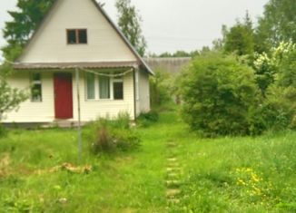 Продам дом, 68 м2, садоводческое некоммерческое товарищество Берёзка, садоводческое некоммерческое товарищество Берёзка, 23