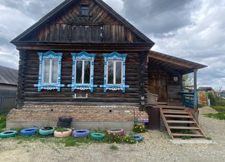 Продаю дом, 51.3 м2, село Бессоновка, Молодёжная улица, 15