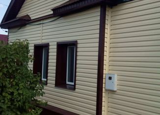 Продаю дом, 43 м2, село Посёлки, улица Ленина, 58