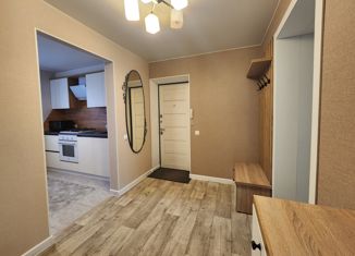 Продаю 3-ком. квартиру, 59 м2, поселок Волховец, Пионерская улица, 17к1