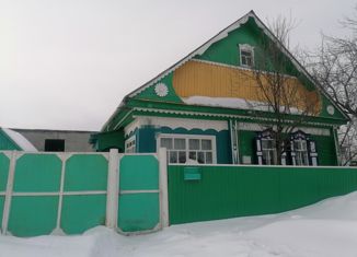 Дом на продажу, 53 м2, село Тукаево, Центральная улица