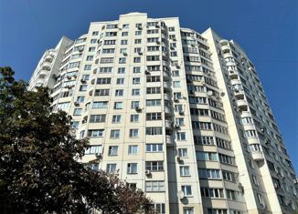 Продам 1-ком. квартиру, 46.3 м2, Москва, улица Гурьянова, 4к1, станция Люблино