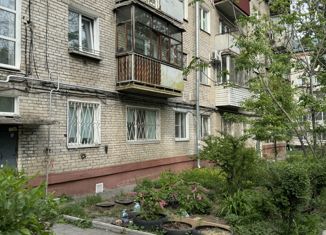 Однокомнатная квартира на продажу, 29.7 м2, Хабаровск, улица Карла Маркса, 128А