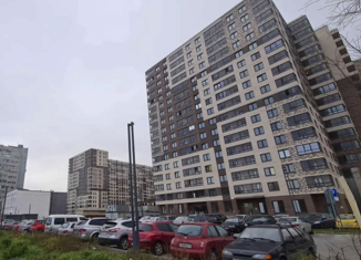 Продаю 3-ком. квартиру, 86 м2, Санкт-Петербург, Пискарёвский проспект, 25к2, ЖК ЦДС Полюстрово