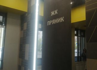 Продам 2-ком. квартиру, 40.8 м2, Архангельск, проезд Приорова, 3, Октябрьский округ