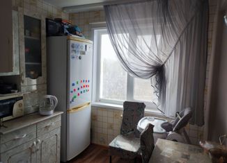 Продам 2-ком. квартиру, 45 м2, Краснокаменск, 1-й микрорайон, 102