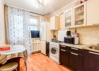 1-ком. квартира на продажу, 36.9 м2, Сыктывкар, Северная улица, 100А, район Лесозавод