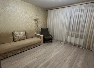 Продаю 1-ком. квартиру, 44.1 м2, Красноярск, улица Сады, 2И, Октябрьский район