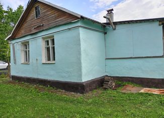 Продажа дома, 53 м2, поселок Вознесенский, улица Дужнова, 14