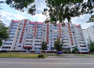 Продажа 2-комнатной квартиры, 63.8 м2, Воронеж, Левобережный район, Ростовская улица, 80А