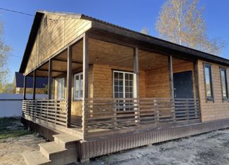 Продаю дом, 80 м2, СНТ Горелый Лес, СНТ Горелый Лес, 1009