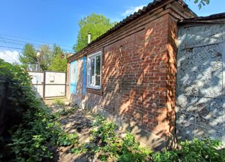 Продаю дом, 50 м2, Ейск, Театральная площадь