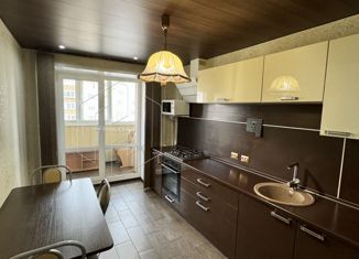 Продам однокомнатную квартиру, 39.7 м2, Саранск, улица Гагарина, 81