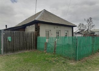 Продажа дома, 56 м2, посёлок городского типа Берёзовка, Кооперативная улица