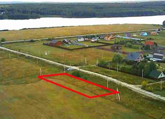 Участок на продажу, 25 сот., деревня Бураково