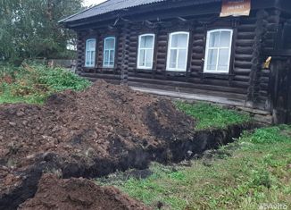 Продам дом, 54 м2, деревня Чернобровкина, улица Ленина