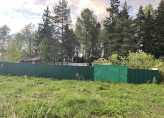 Земельный участок на продажу, 9 сот., СНТ Заозёрный, улица Комарова, 99