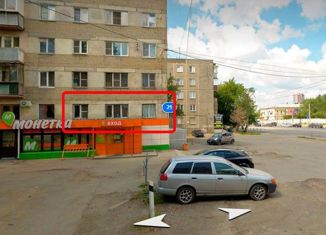 2-ком. квартира на продажу, 40.5 м2, Челябинск, улица Труда, 19, Центральный район