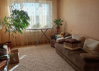 Продается трехкомнатная квартира, 73.6 м2, Советск, Солнечная улица, 3