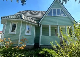 Продается дом, 170 м2, деревня Чёрново, Школьная улица