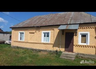 Дом на продажу, 37 м2, село Октябрьское, улица Генерала Бельских