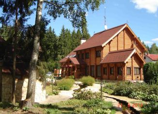 Продаю дом, 351.4 м2, деревня Топорково