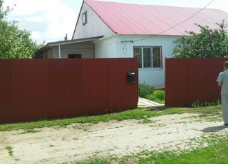 Дом на продажу, 82.4 м2, поселок Шариповка, улица Черёмушки, 1